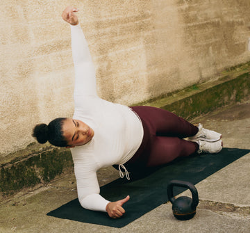 Sport et grossophobie