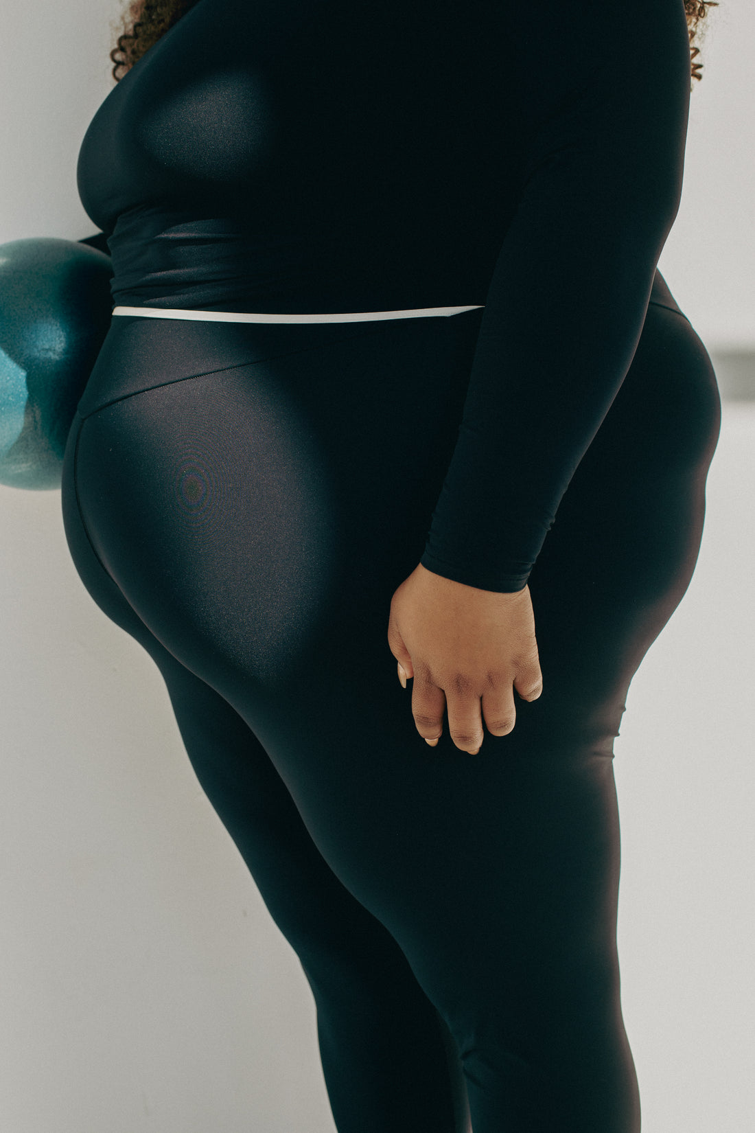 Legging Flow